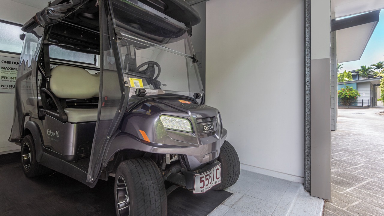 Photo of Outdoor in Hamilton Island
