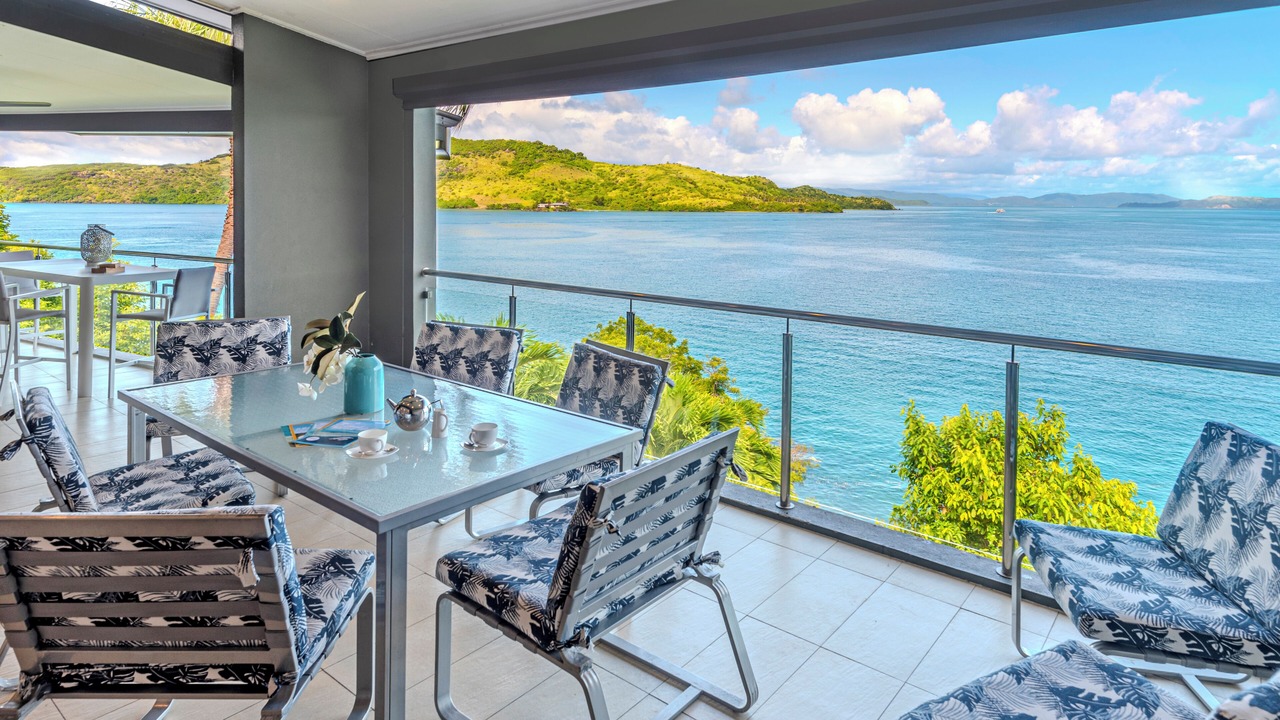 Photo of Outdoor in Hamilton Island