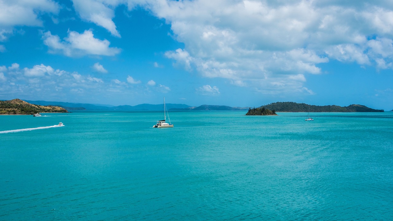 Photo of Others in Hamilton Island