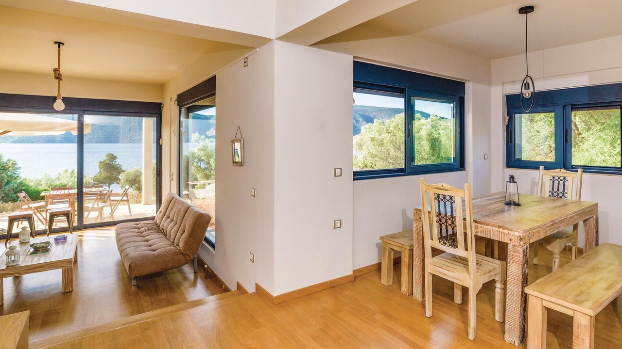 Photo of Bedroom in Skroponeria