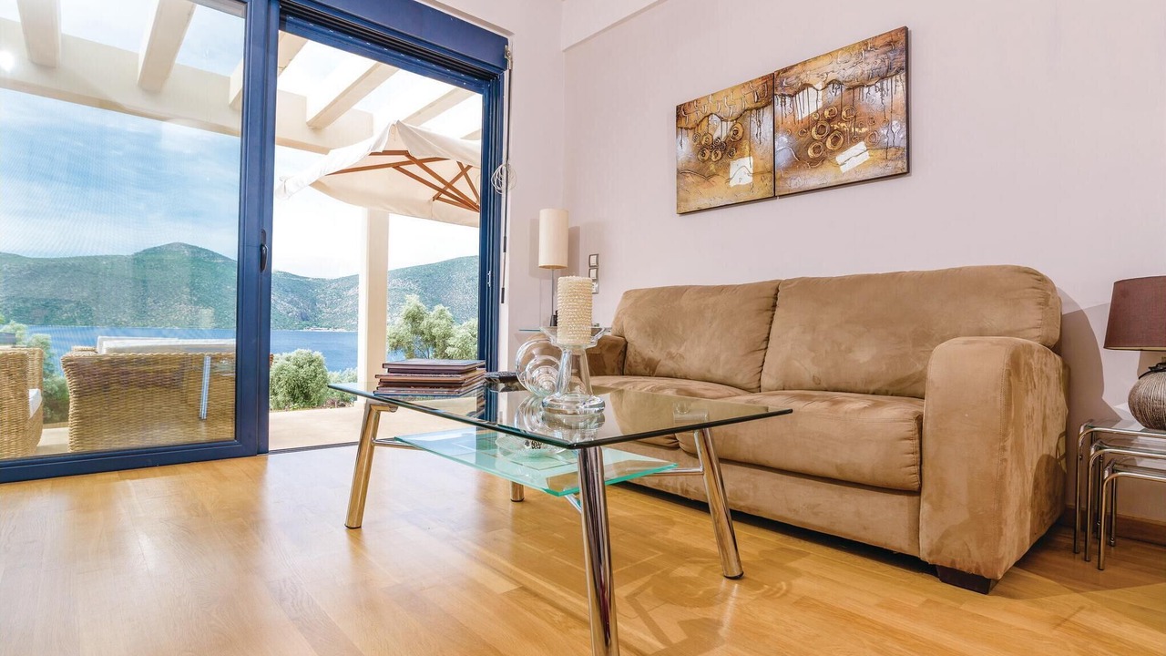 Photo of Bedroom in Skroponeria
