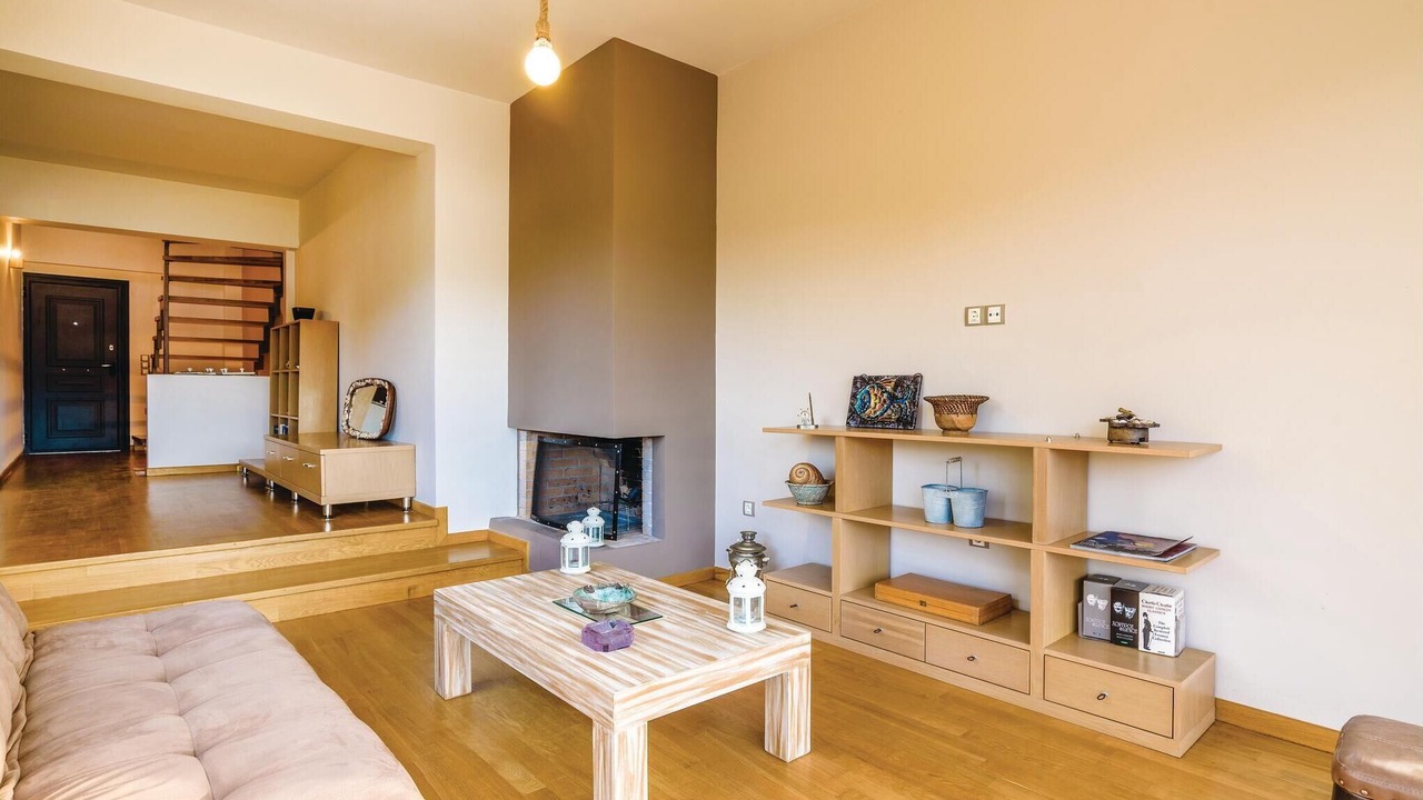 Photo of Bedroom in Skroponeria