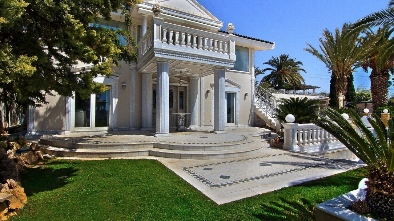 Photo of Outdoor in Anavyssos