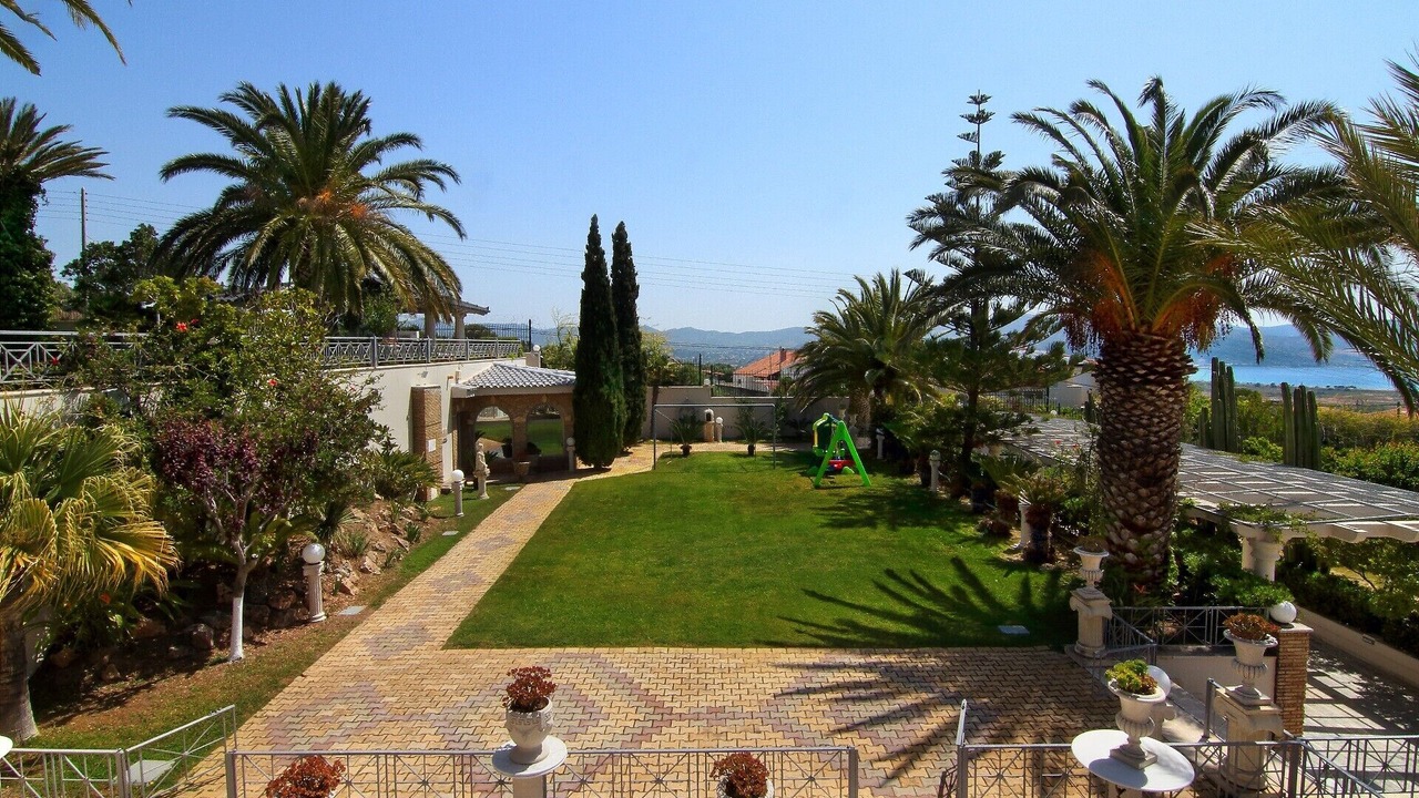 Photo of Outdoor in Anavyssos