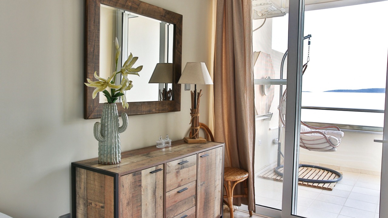 Photo of Bedroom in Itea