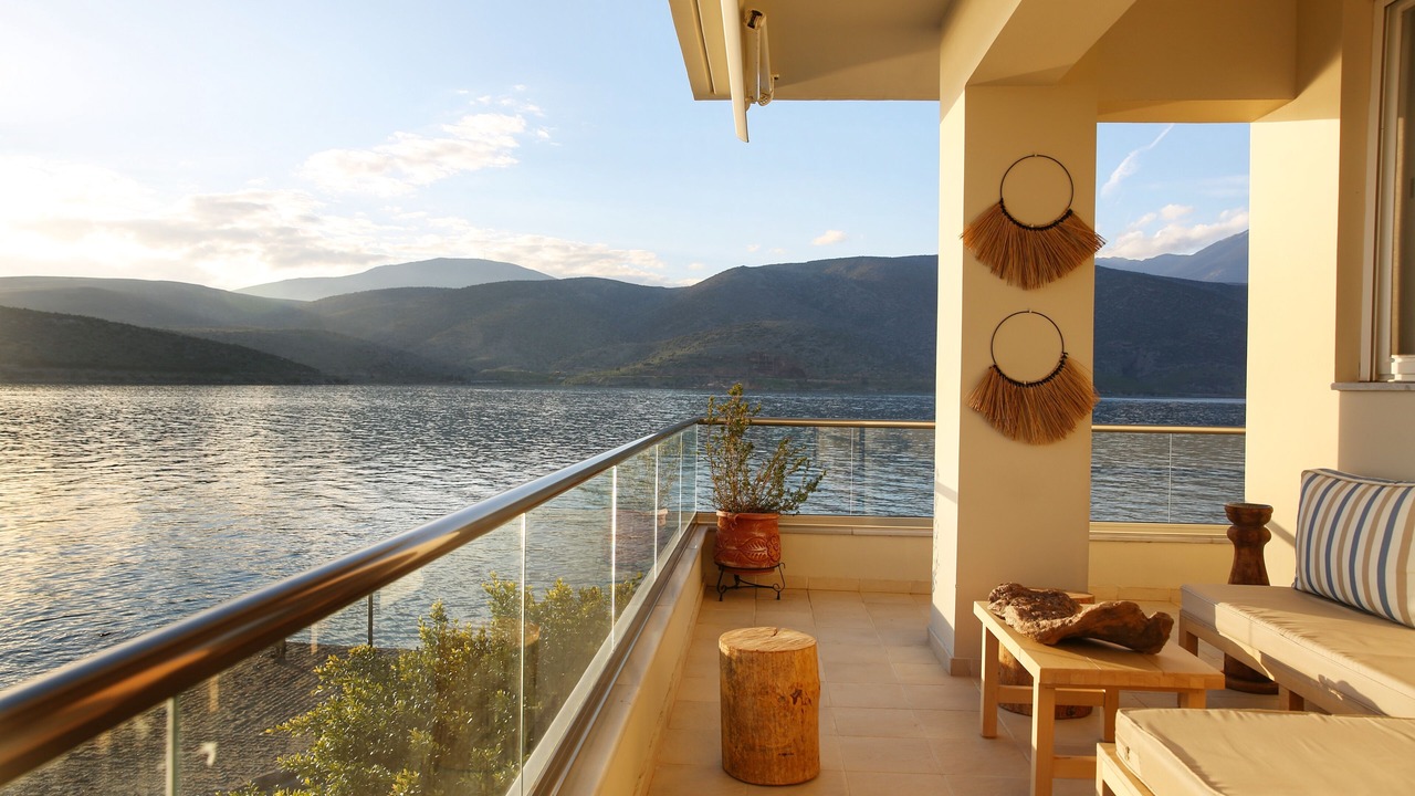 Photo of Outdoor in Itea