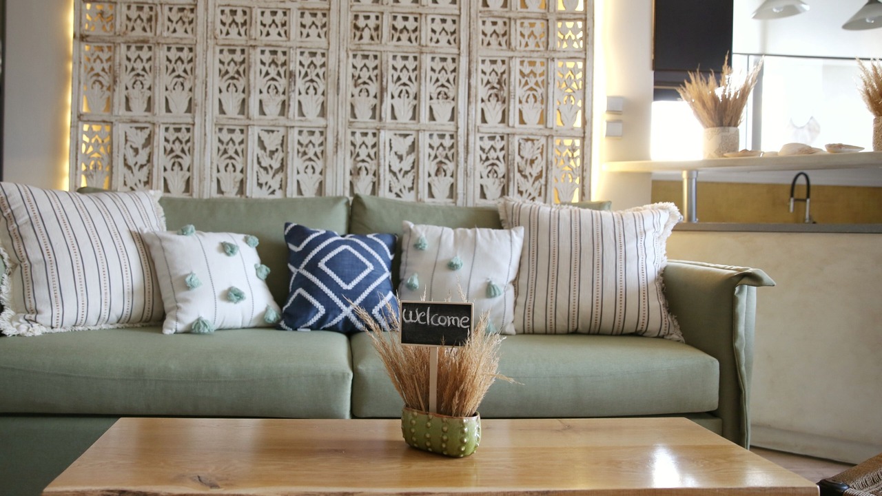 Photo of Livingroom in Itea