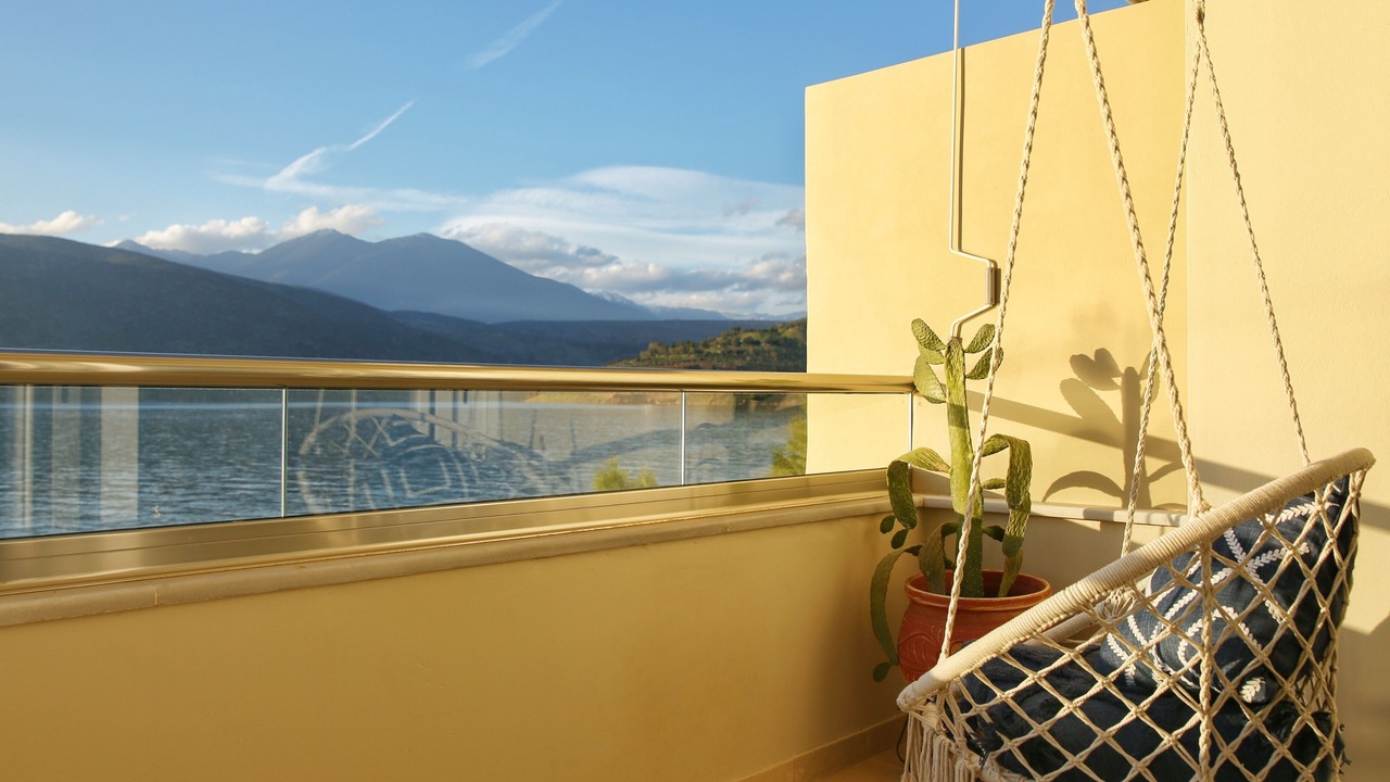 Photo of Outdoor in Itea