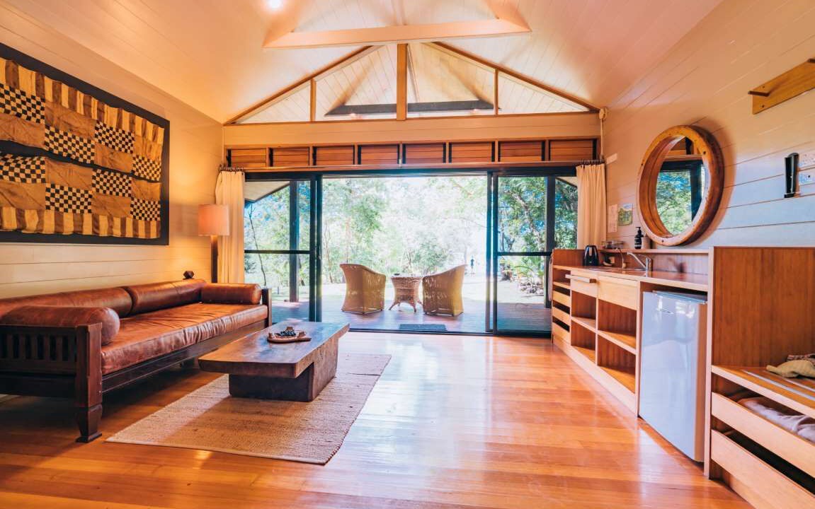 Photo of Livingroom in Woodwark