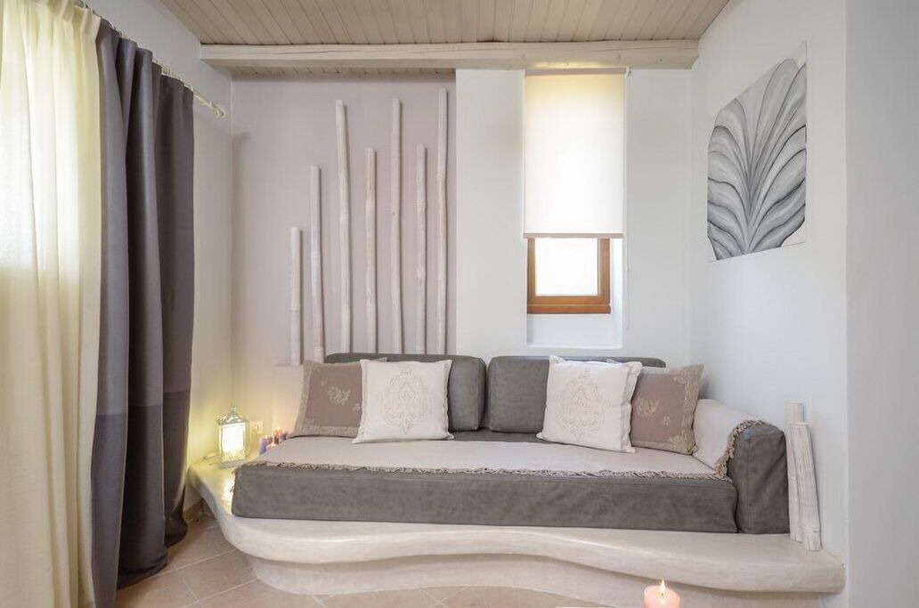 Photo of Livingroom in Glinado