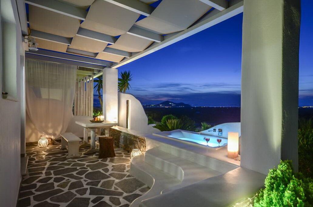 Photo of Patio Balcony in Glinado