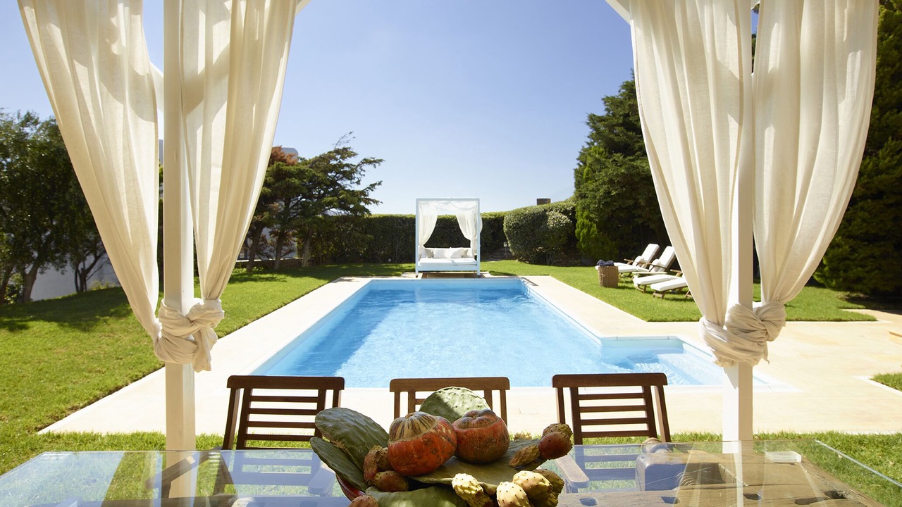 Photo of Outdoor in Andros