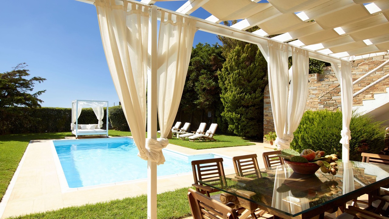 Photo of Outdoor in Andros