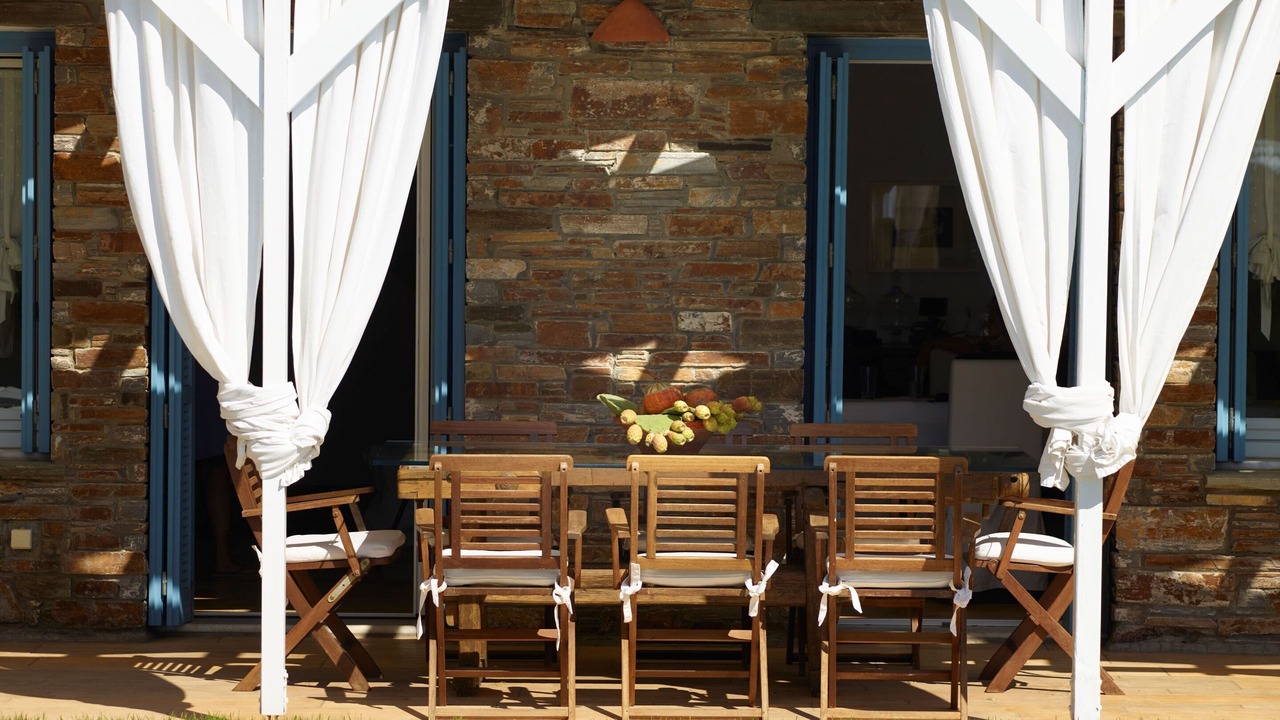 Photo of Outdoor in Andros