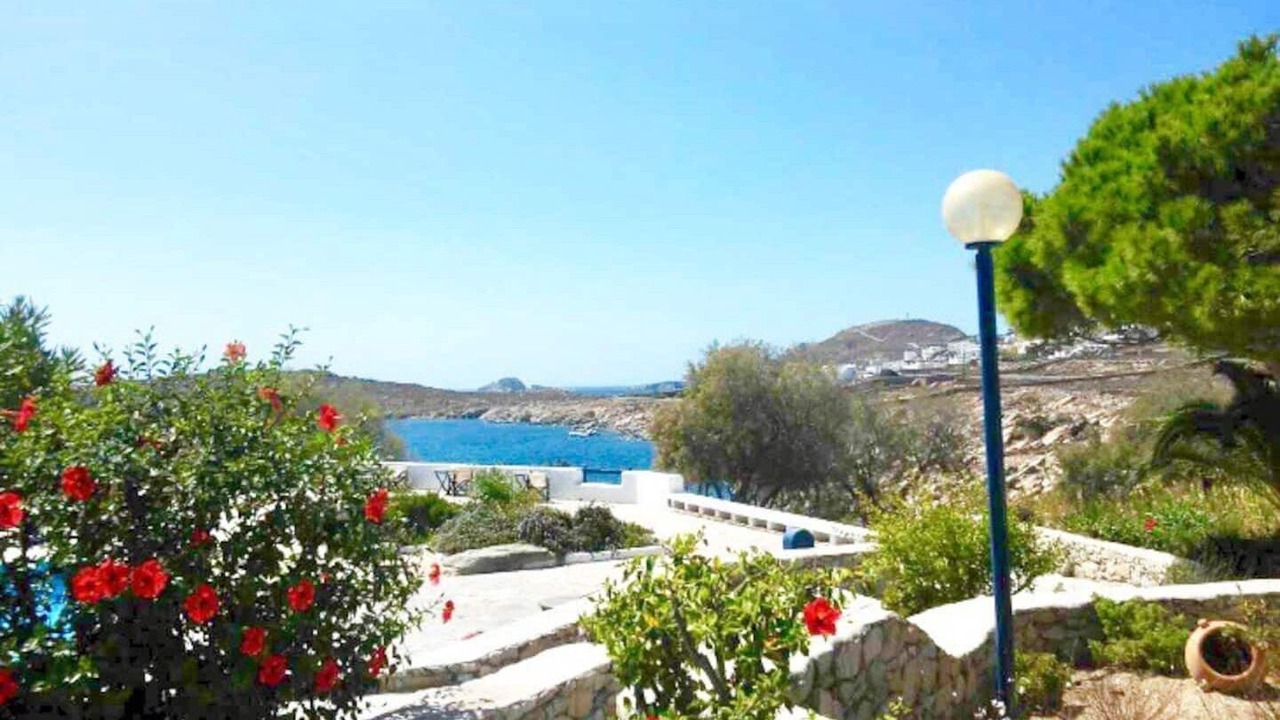Photo of Outdoor in Ornos