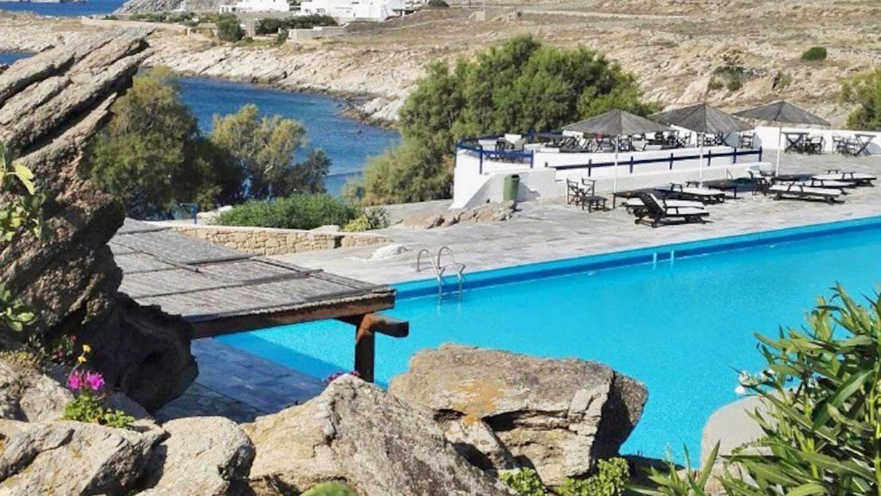 Photo of Outdoor in Ornos