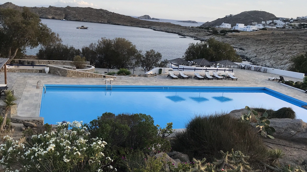 Photo of Outdoor in Ornos