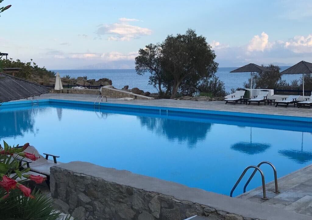 Photo of Outdoor in Ornos