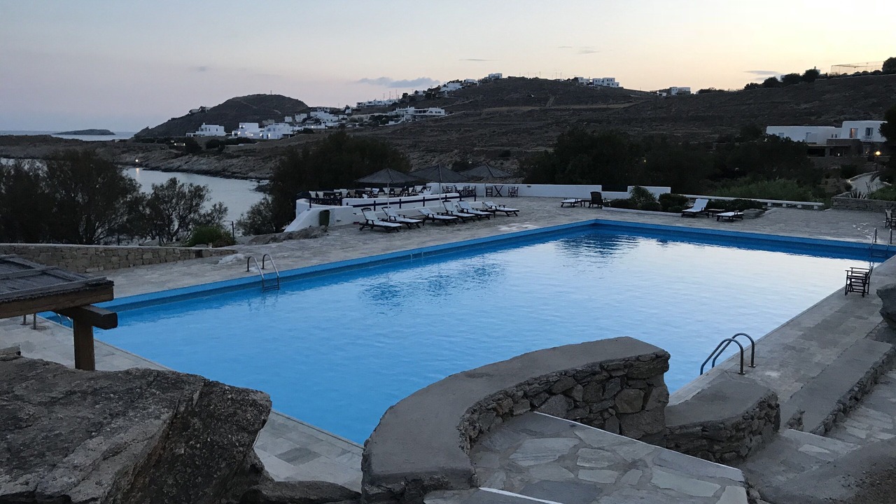 Photo of Outdoor in Ornos