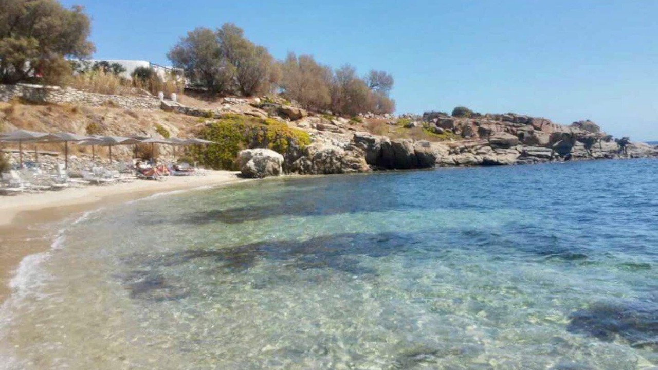 Photo of Others in Ornos