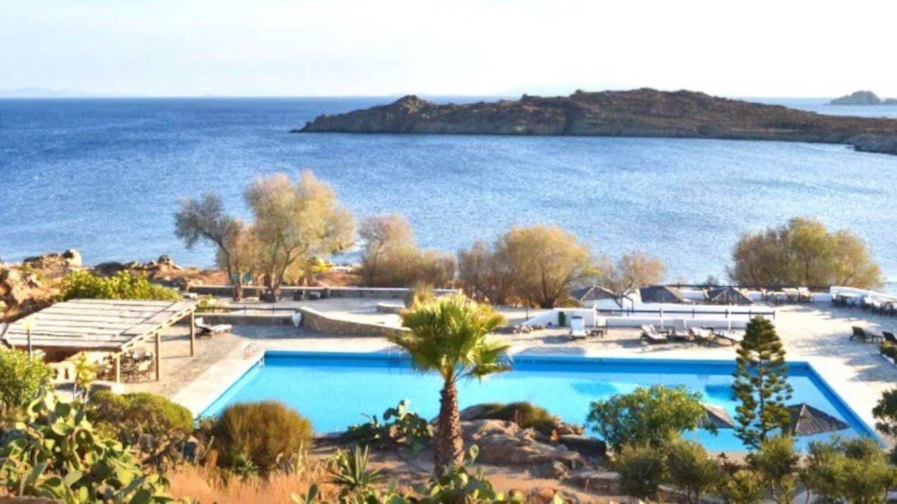 Photo of Outdoor in Ornos