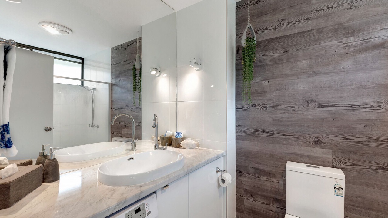 Photo of Bathroom in Airlie Beach