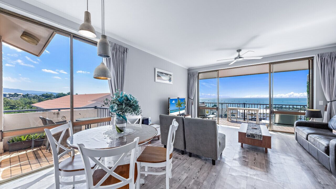 Photo of Livingroom in Airlie Beach