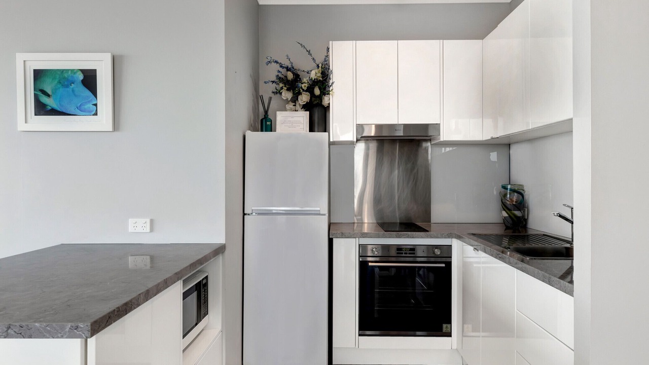 Photo of Kitchen in Airlie Beach