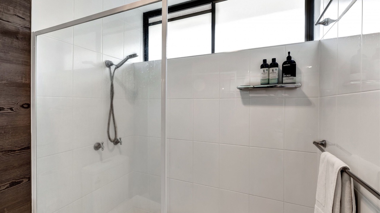 Photo of Bathroom in Airlie Beach