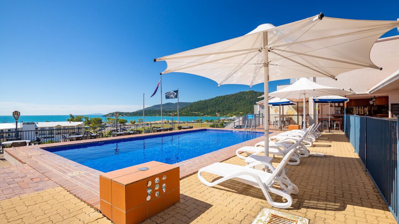 Photo of Outdoor in Airlie Beach