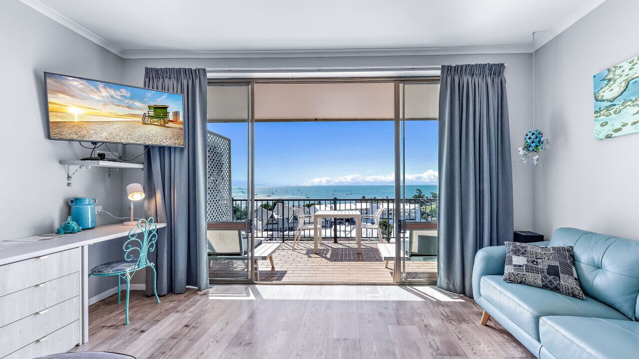 Photo of Livingroom in Airlie Beach