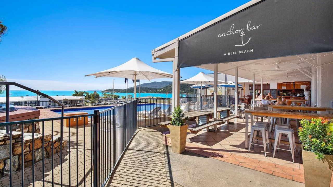 Photo of Outdoor in Airlie Beach