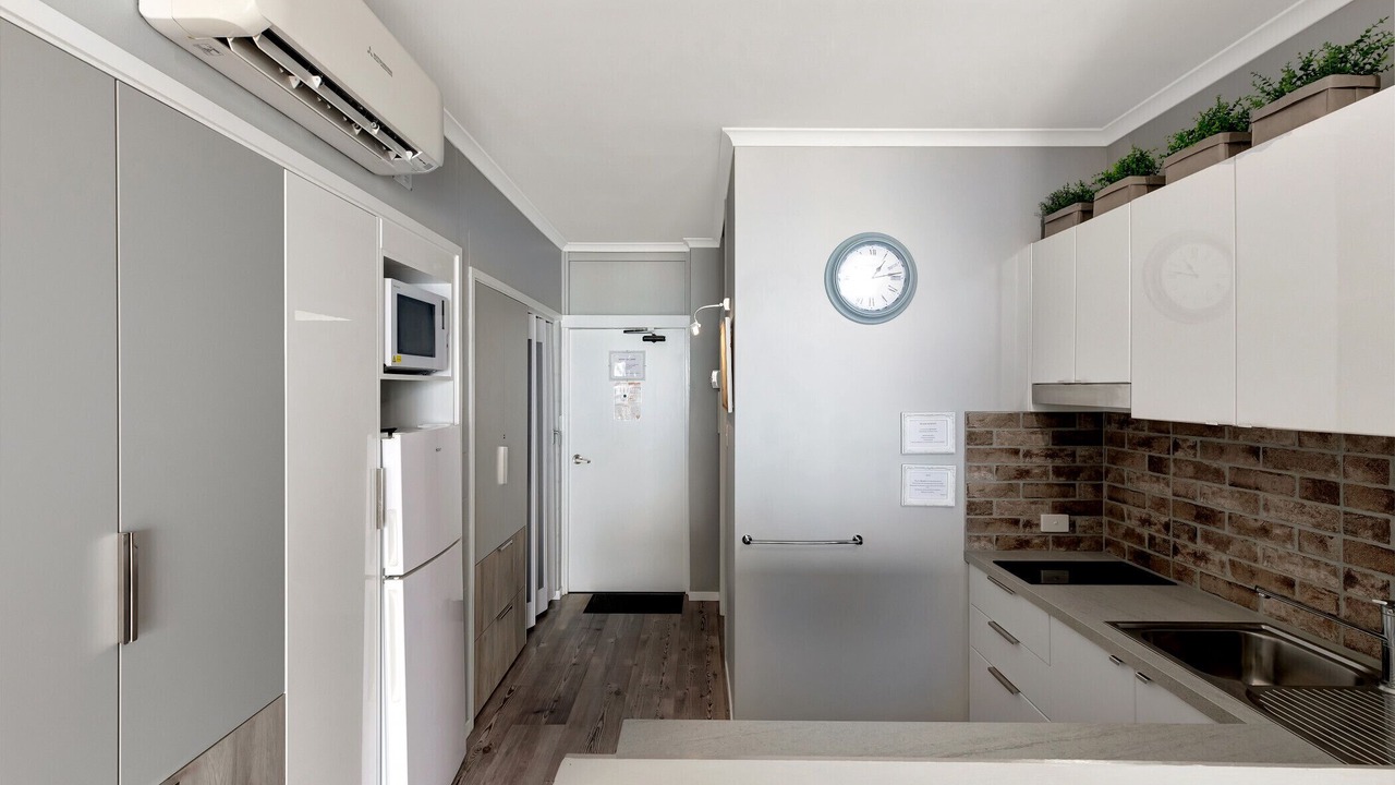 Photo of Kitchen in Airlie Beach