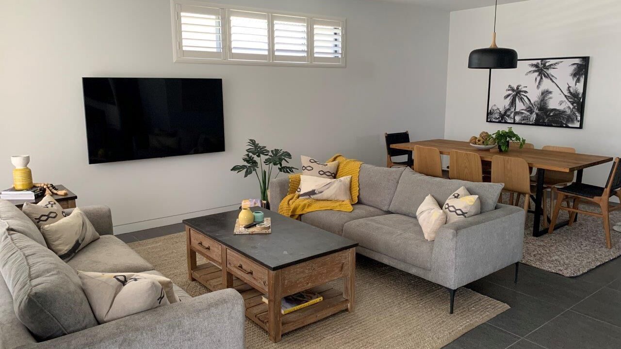 Photo of Livingroom in Bokarina