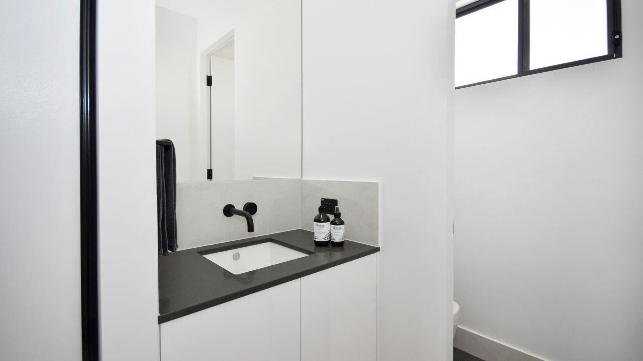 Photo of Bathroom in Bokarina