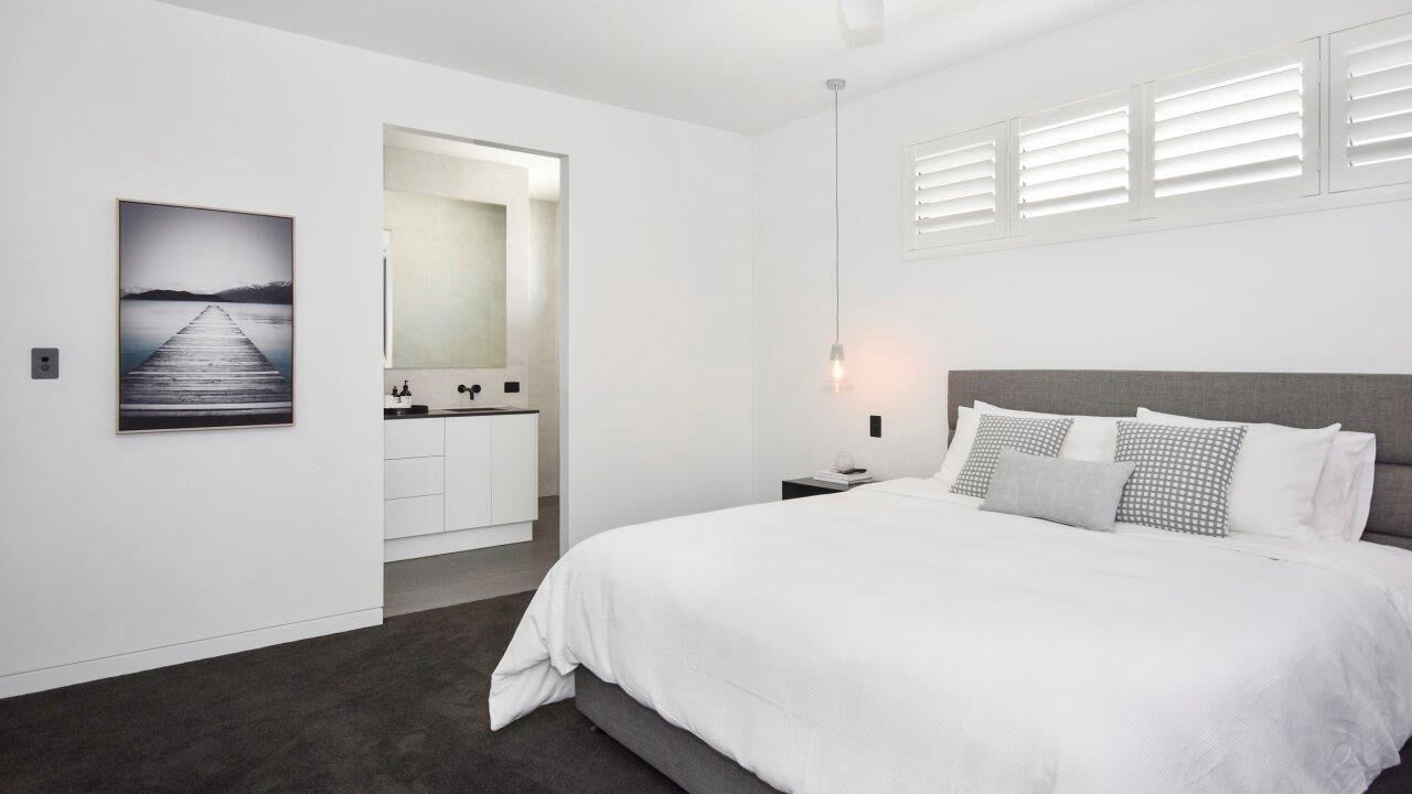 Photo of Bedroom in Bokarina