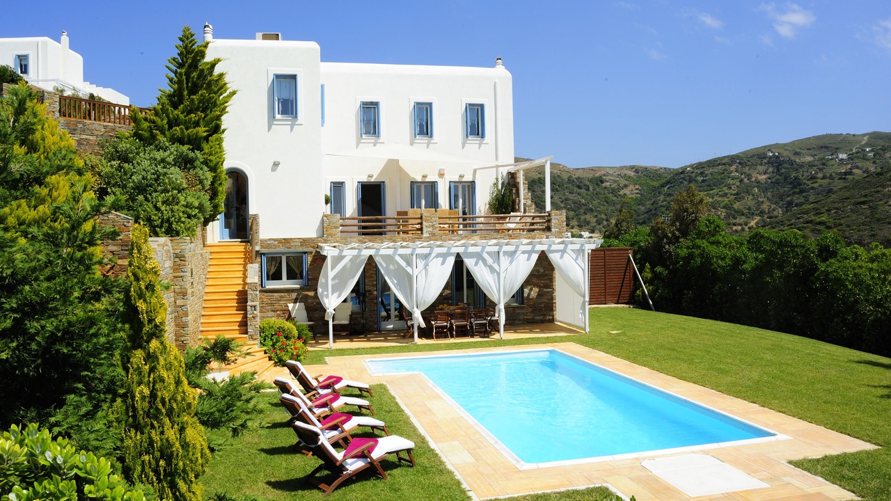 Photo of Outdoor in Paleopolis
