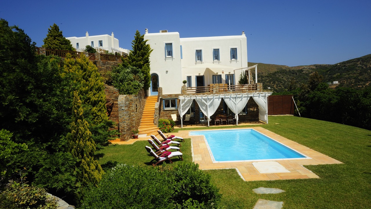 Photo of Outdoor in Paleopolis