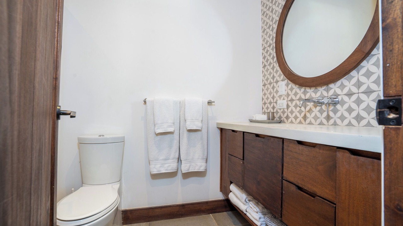 Photo of Bathroom in Las Catalinas