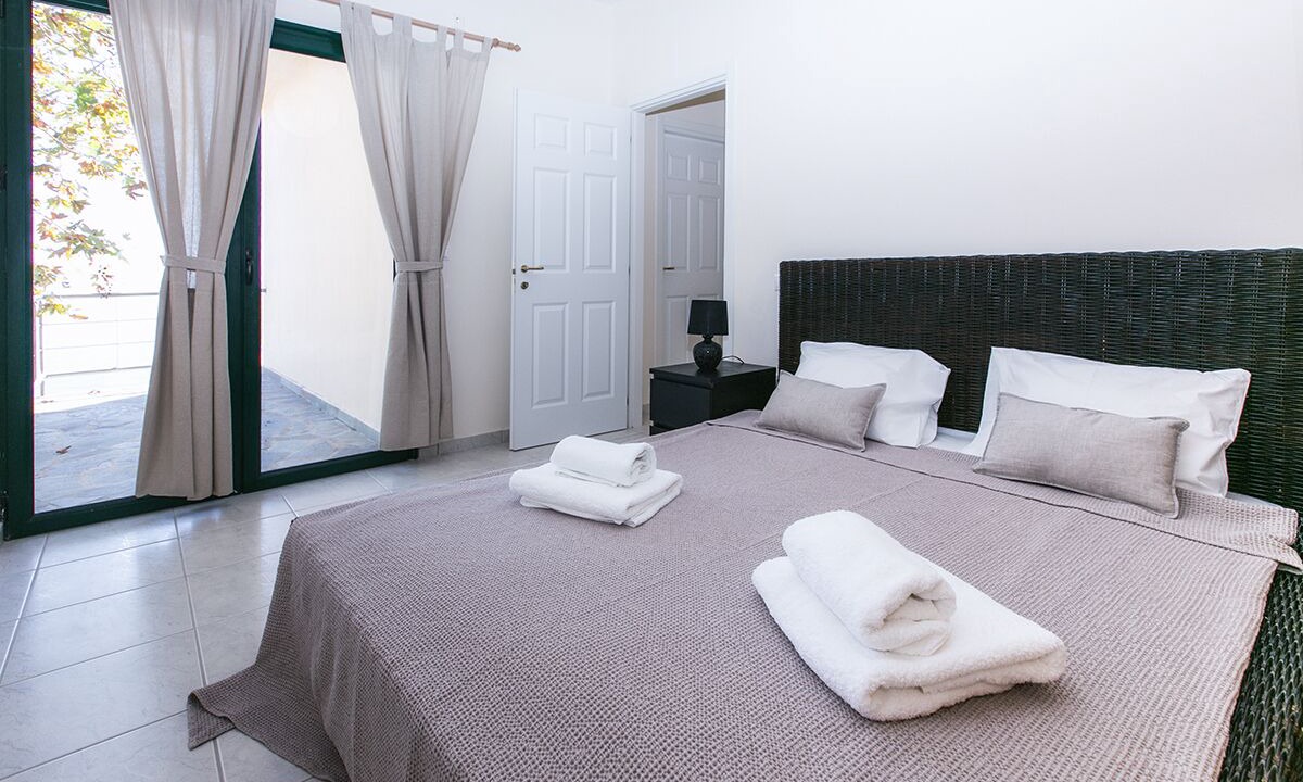 Photo of Bedroom in Livadi