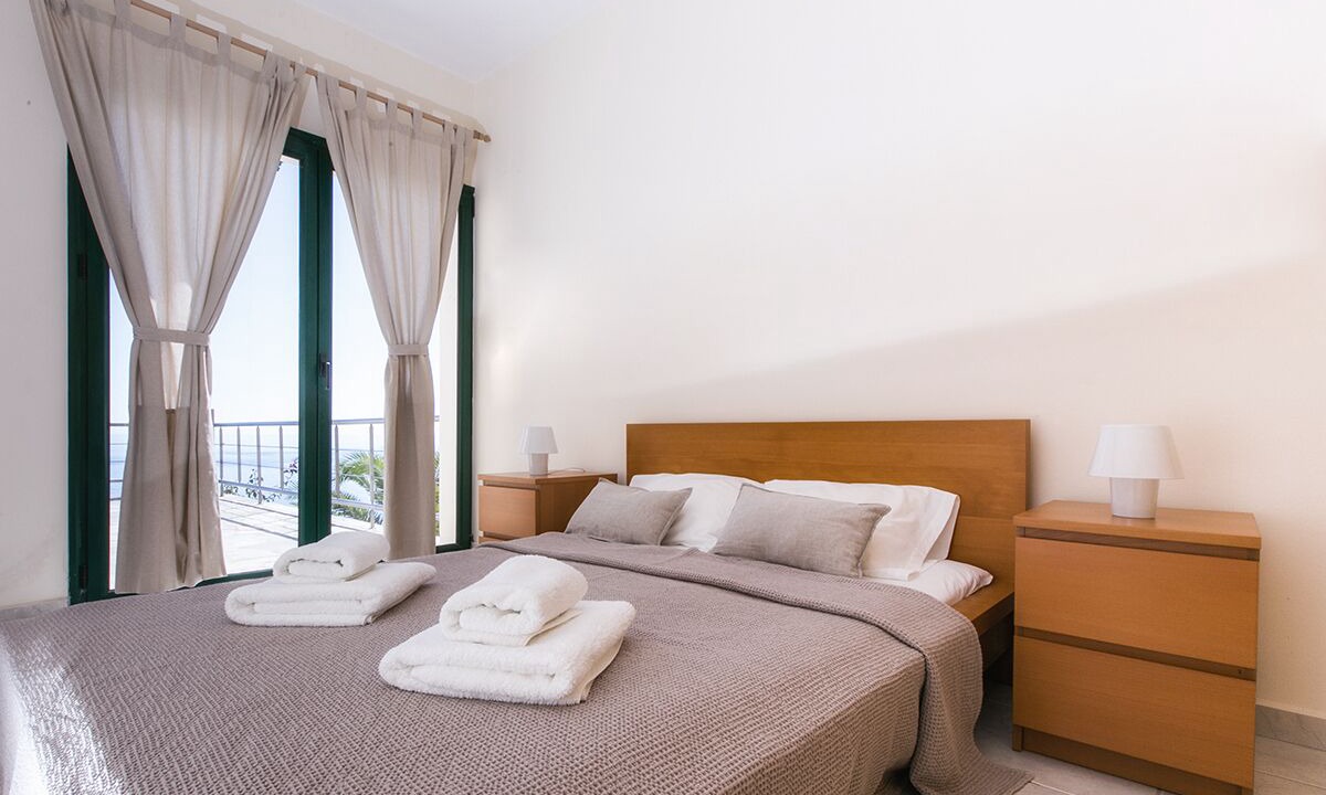 Photo of Bedroom in Livadi