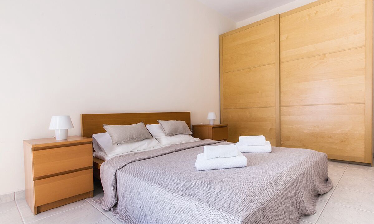 Photo of Bedroom in Livadi
