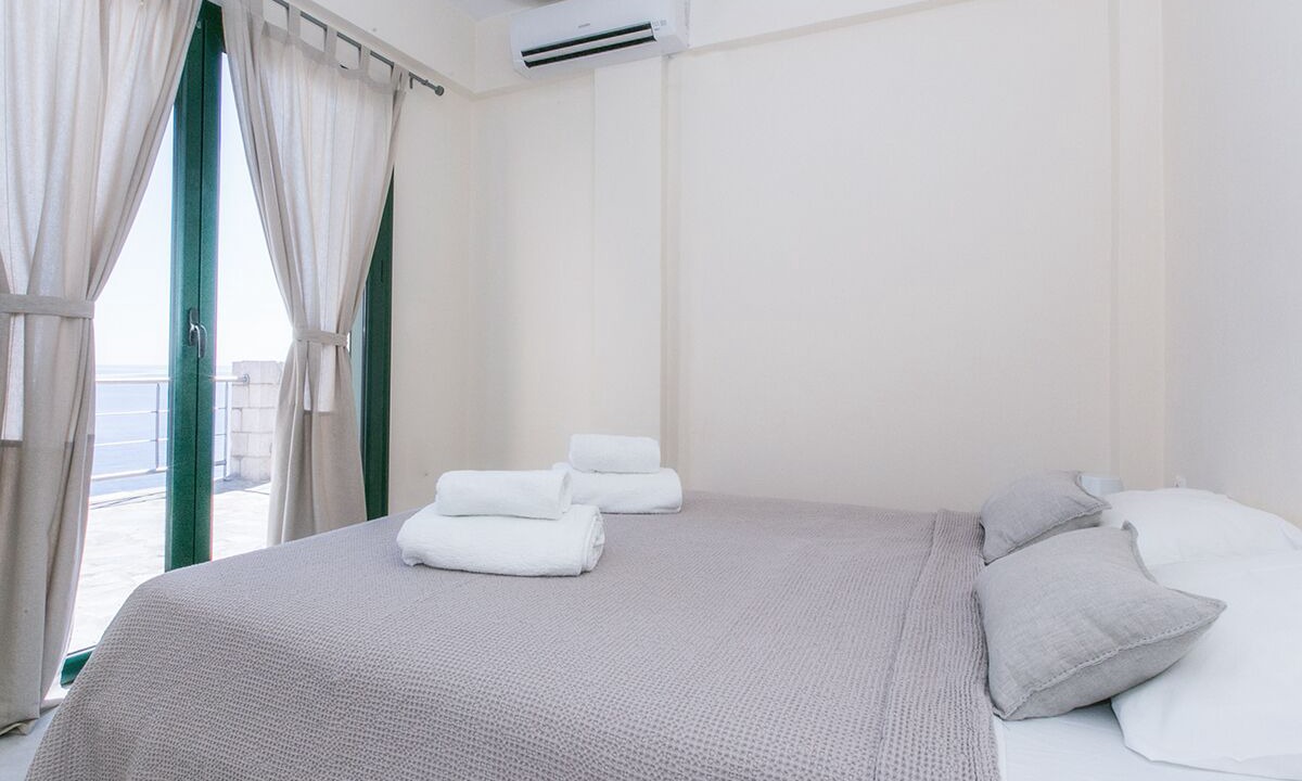 Photo of Bedroom in Livadi