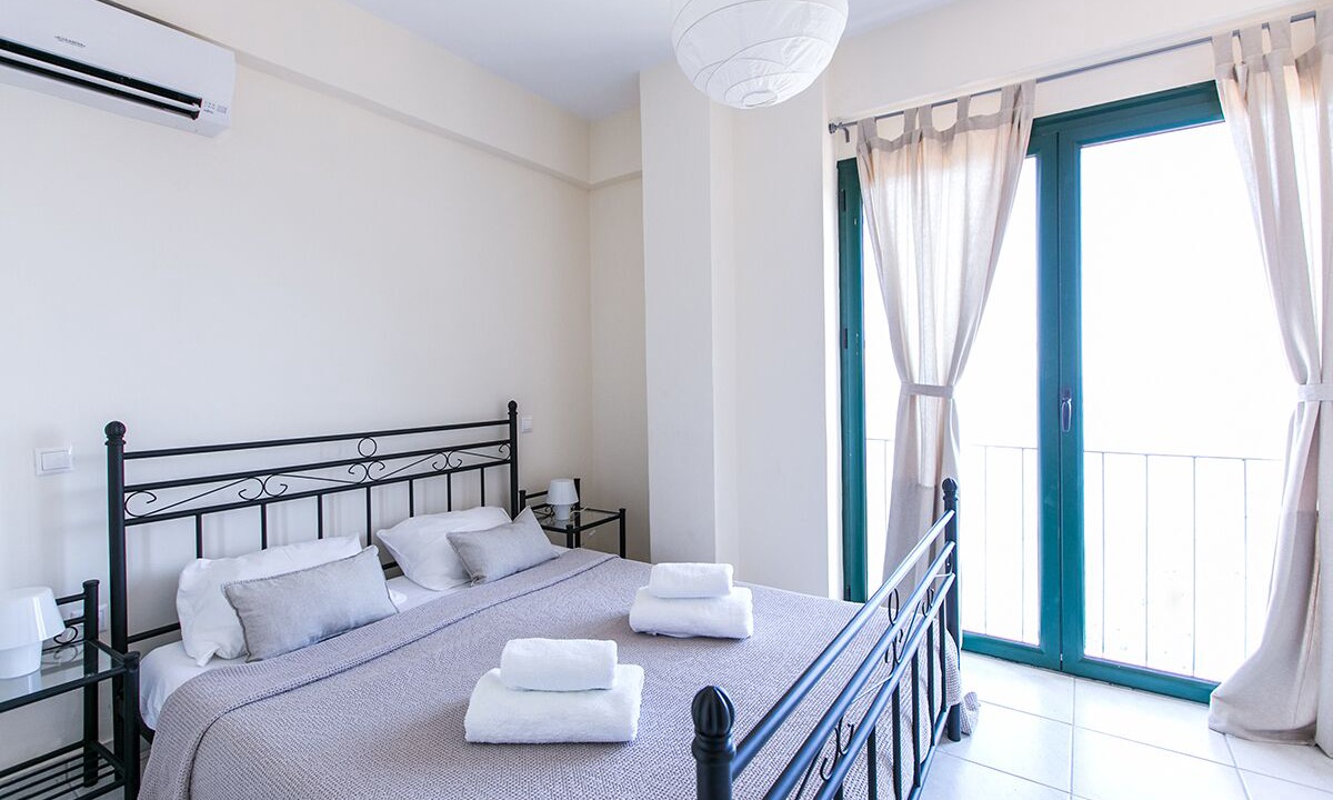 Photo of Bedroom in Livadi