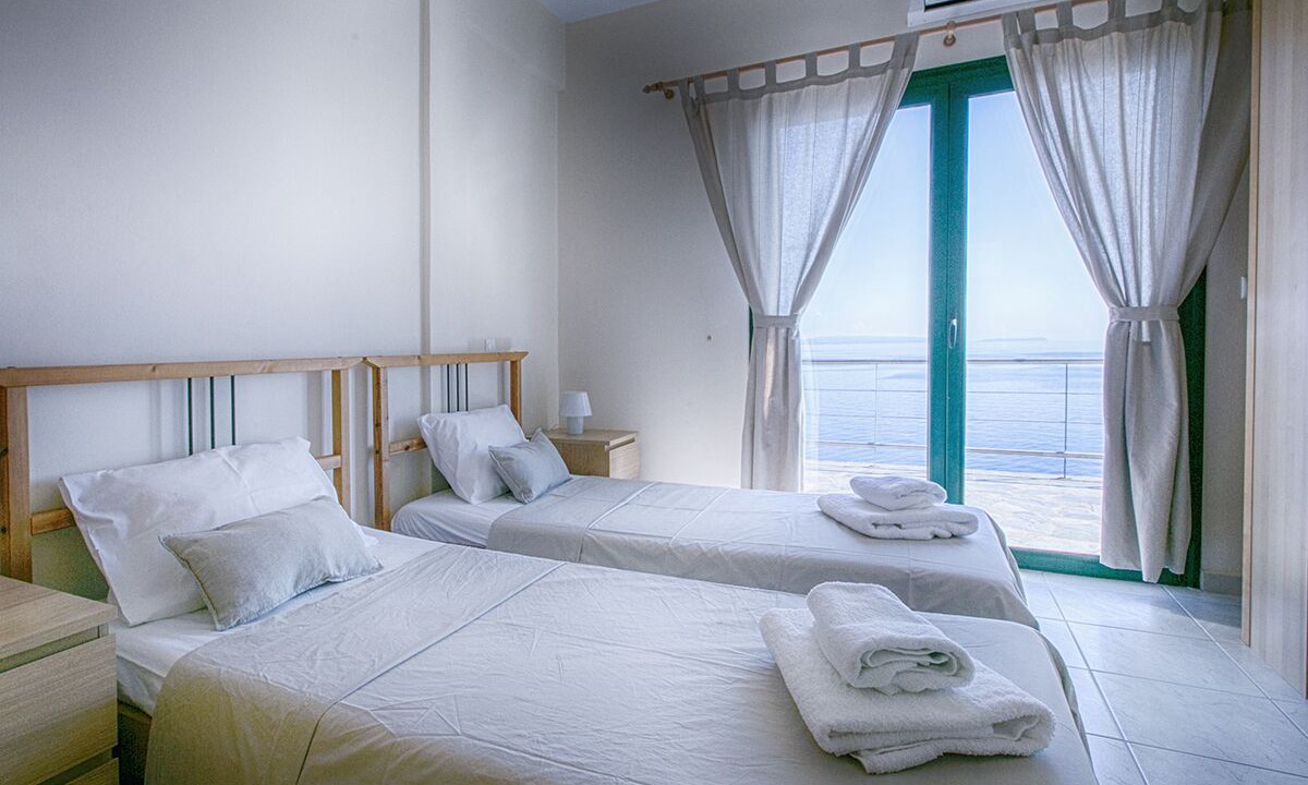 Photo of Bedroom in Livadi
