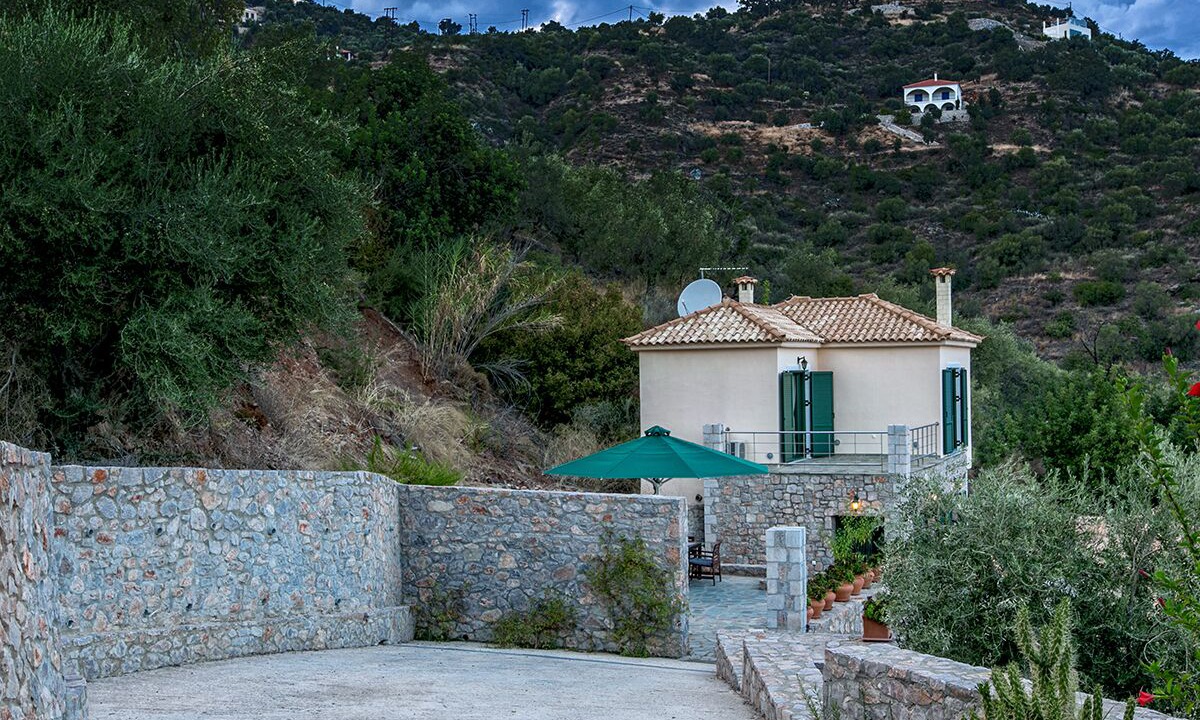 Photo of Outdoor in Livadi