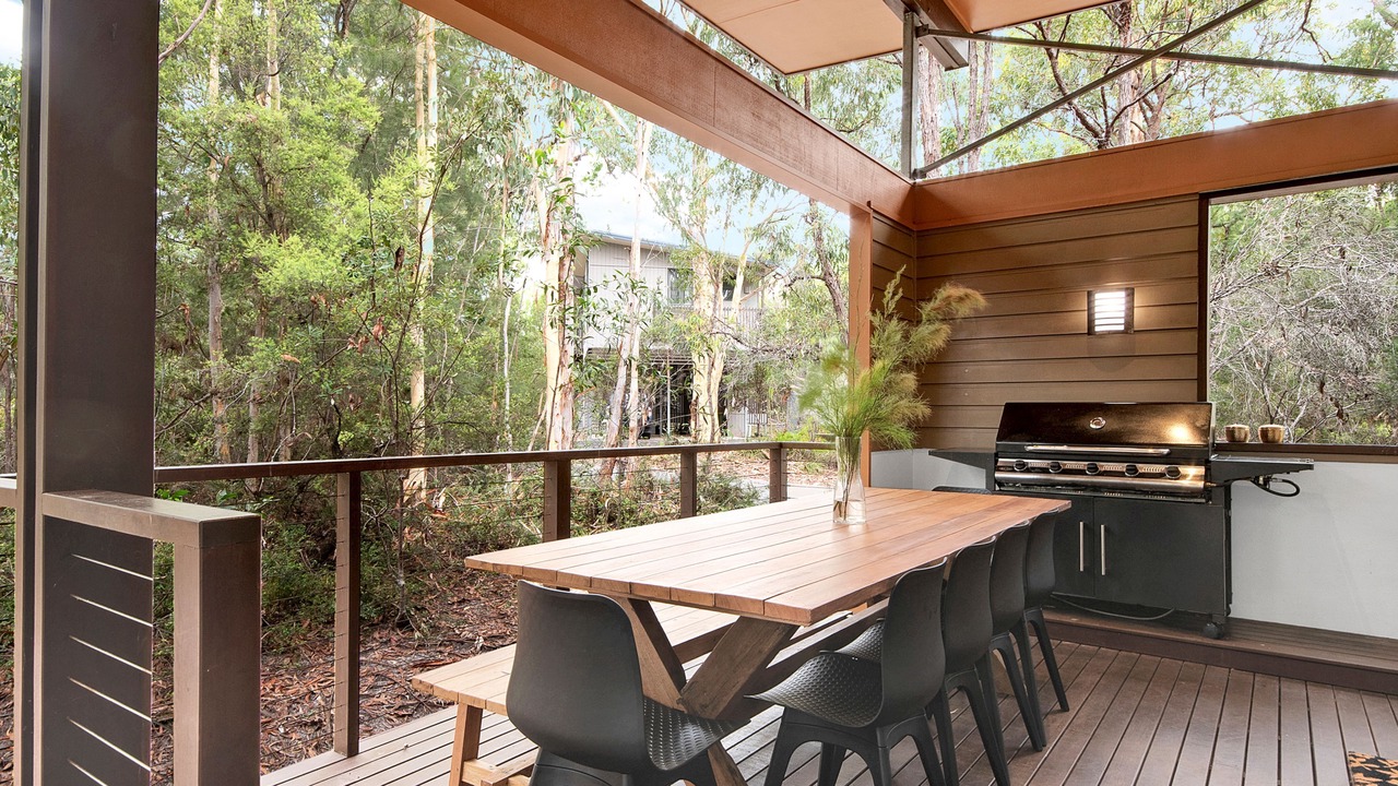 Photo of Outdoor in Noosa North Shore