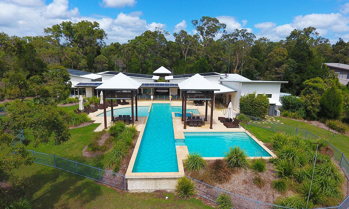 Photo of Outdoor in Noosa North Shore