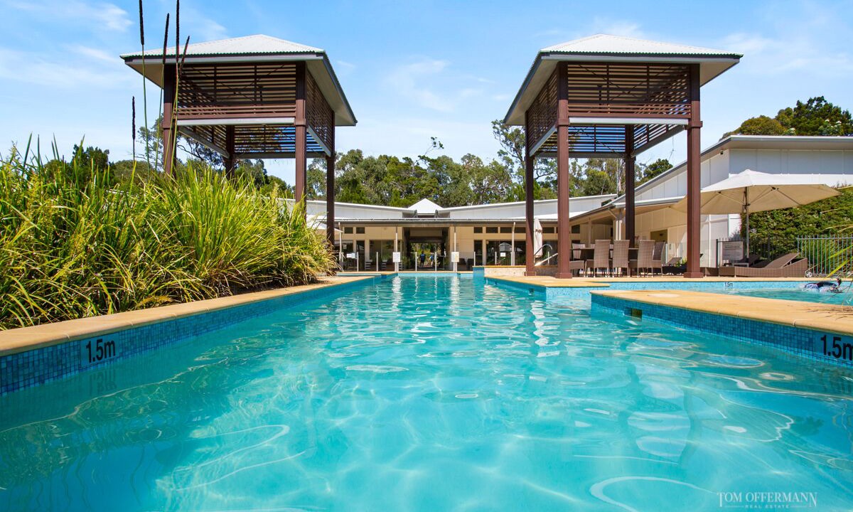 Photo of Outdoor in Noosa North Shore
