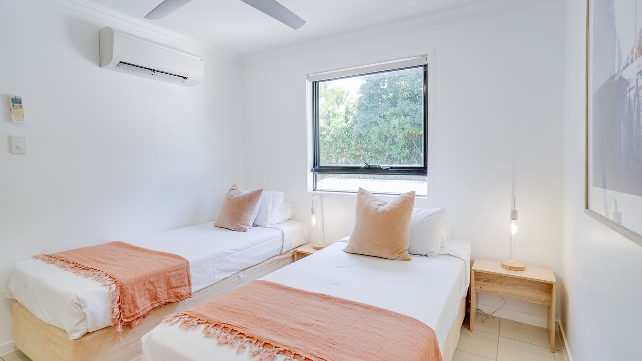 Photo of Bedroom in Hamilton Island